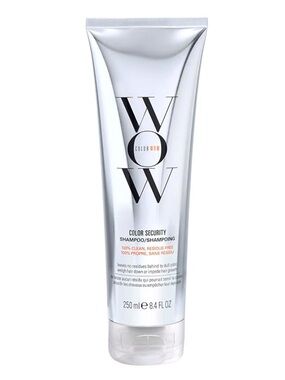 ColorWOW Color Security Shampoo 8.4 fl oz (250ml)